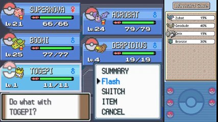 Pokémon Platinum - Episode 17: Mira, Mira on the Wall...  Pokemon All Episodes