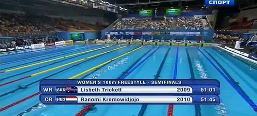 Плавание.Чемпионат мира-2014.25м.Доха(Катар).2й день 5