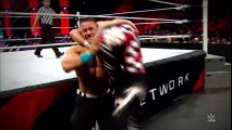 18 tornado DDTs that'll drive you into the mat  WWE Fury