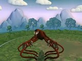 Spore Creature Creator