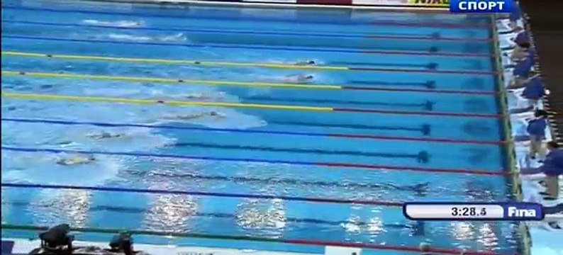 Плавание.Чемпионат мира-2014.25м.Доха(Катар).2й день 50