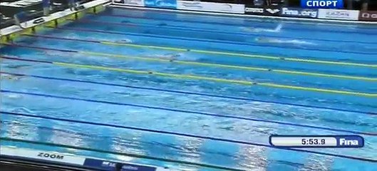 Плавание.Чемпионат мира-2014.25м.Доха(Катар).2й день 51