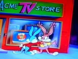 Tiny Toon Adventures Two Tone Town r1  TINY TOONS Old Cartoons
