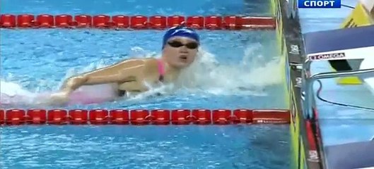 Плавание.Чемпионат мира-2014.25м.Доха(Катар).2й день 53