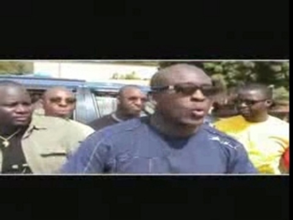 Dawala feat. boro sanguy et dry