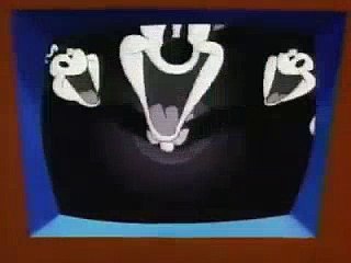 Tiny Toon Adventures Two Tone Adventures Intro  TINY TOONS Old Cartoons