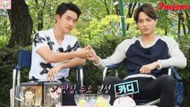 [INDOSUB] Couple Talk - Kai, Kyungsoo, Chen Cut