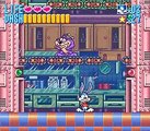 Tiny Toon Adventures: Buster Busts Loose! (SNES) - Longplay  TINY TOONS Old Cartoons