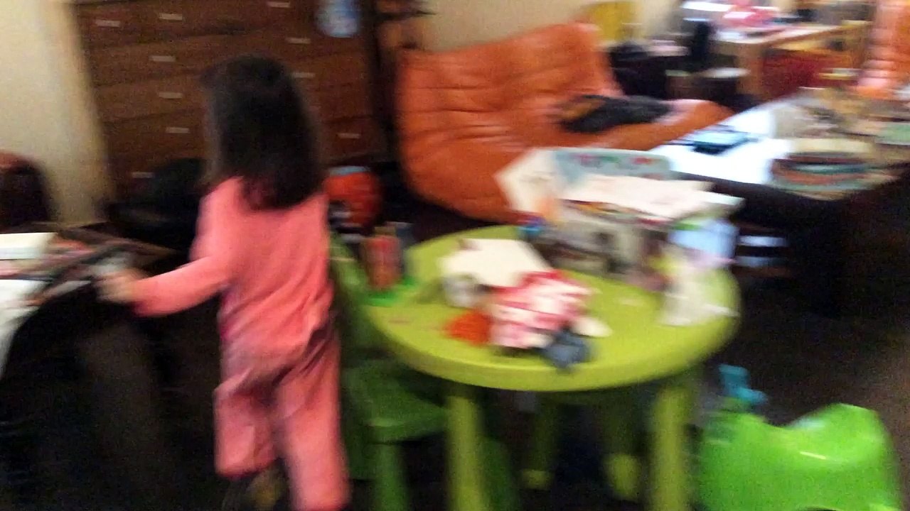 la chasse aux oeufs 1