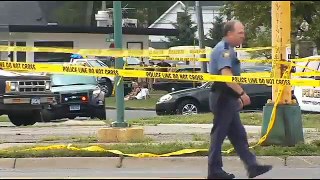 Mendota Heights Police Officer Killed