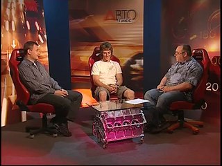 Попутчик - МотоСпорт 7