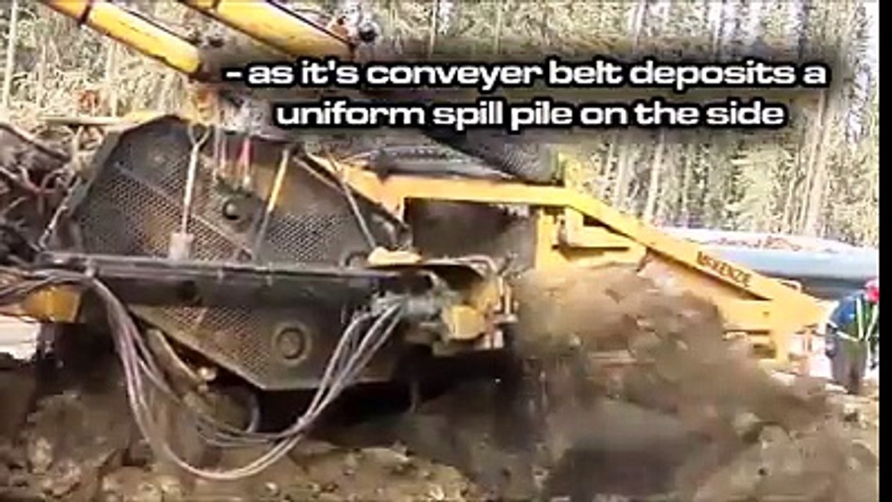 Russian Technology