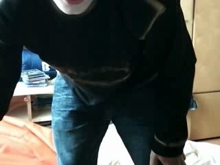 coup dla corde a linge
