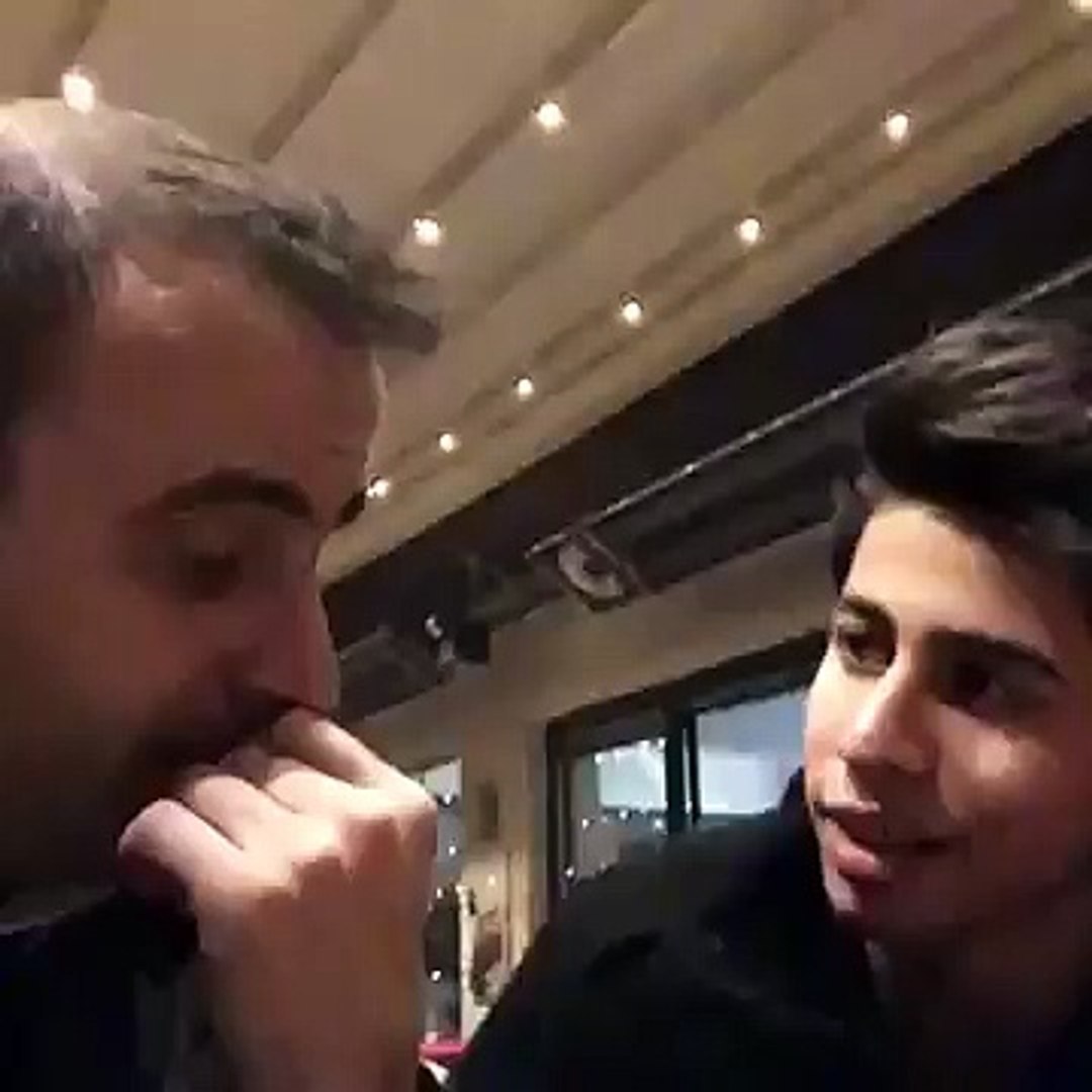 Komik videolar