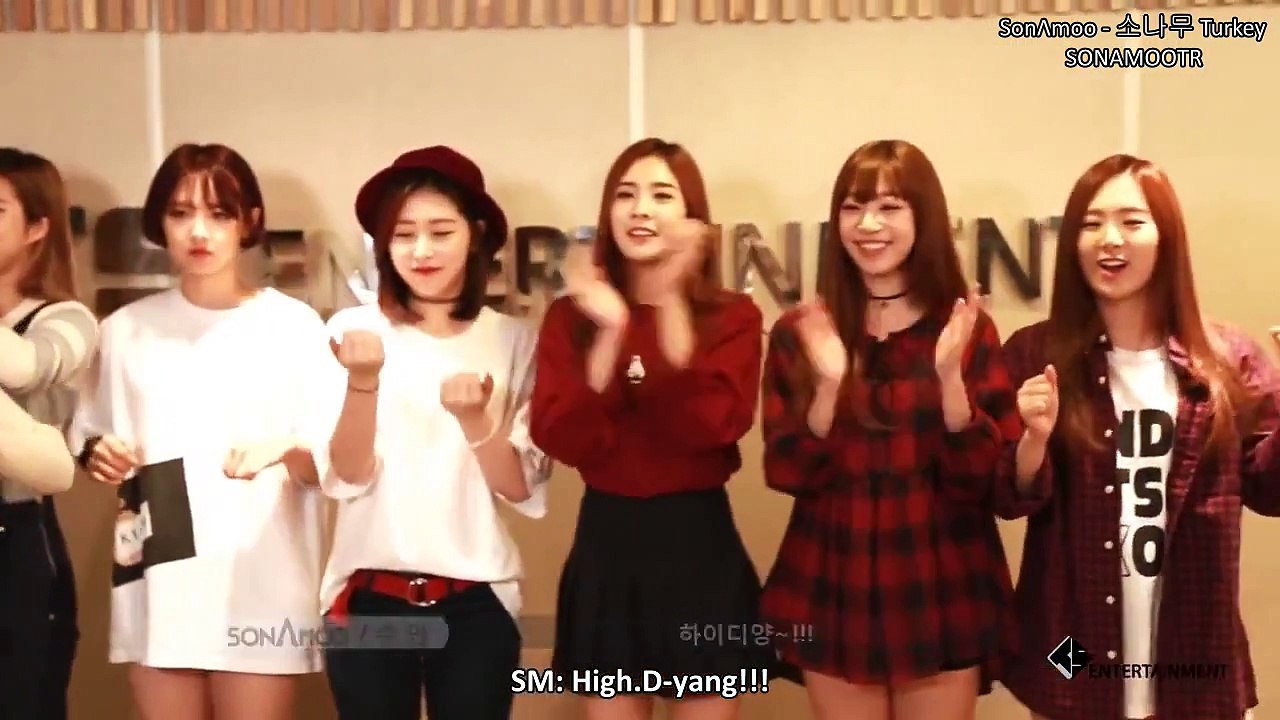 Battle SONAMOO 1. Sezon 3. Bölüm - Türkçe Altyazılı