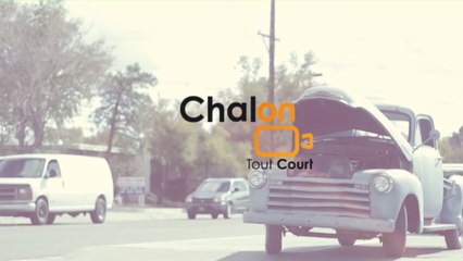 Bande annonce fictive - Festival "Chalon-Tout-Court" 2016