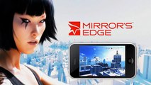 Mirrors Edge iPhone | iPad Gameplay Trailer HD