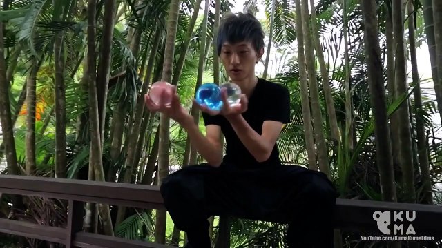 Бог создал руки творить чудеса