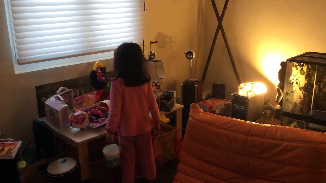 La chasse aux oeufs (2)