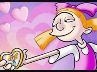 The Secret Missing Episode of Hey Arnold  Old Cartoons For Children