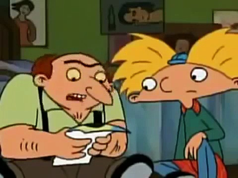 Hey Arnold Full Episodes Ernie in Love 1080 HD Hey Arnold the movie HD  Old Cartoons For Children