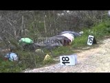 Report TV - Fushë-Krujë e Vlorë 2 të pajetë në rrugë, shoferët ikin pas përplasjes