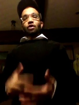 Reaction of a Pakistani boy after Junaid Jamshed Got Beaten_