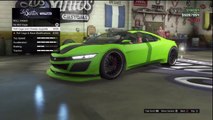 Gta 5 Online The Business Update 1.11 Review | Cars | Masks | Plane | Tattoos | Weapons |