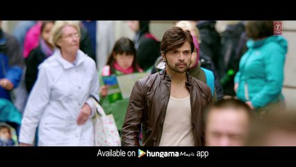 MAIN WOH CHAAND Video Song - TERAA SURROOR - Himesh Reshammiya, Farah Karimaee - T-Series