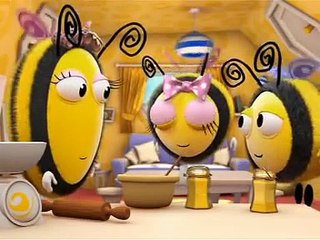 Ul - Bałaganik. Oglądaj w Disney Junior!