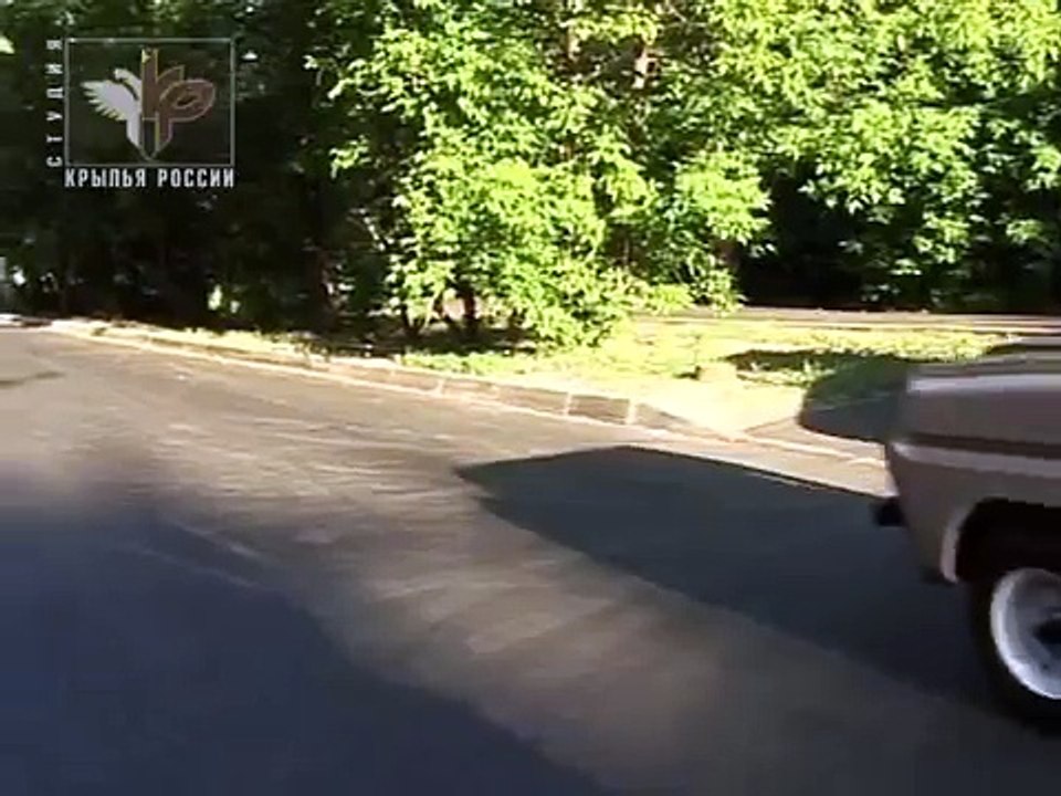 2 - Колеса Страны Советов 58
