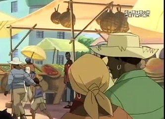 [VF] X-men Evolution Saison 3, Episode 10: La croisiere  X-MEN Cartoon All Episodes