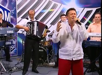 Semir Ceric Koke - Kad te neko spomene - (LIVE)