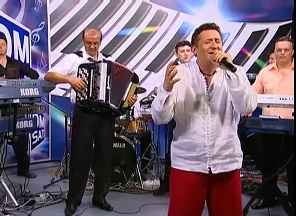 Semir Ceric Koke - Kad te neko spomene - (LIVE)