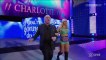Natalya vs. Charlotte (w/ Ric Flair)