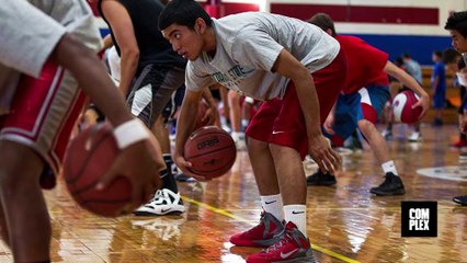 Here's Why Steph Curry Didn't Sign With Nike