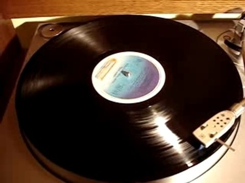 Jimmy Ross - First True Love Affair