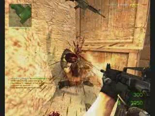 Counter Strike: Shingo Part 2 (Ancien)