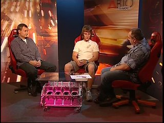 Попутчик - МотоСпорт 26