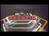 Sport Magazine, 26 Mars 2016- Ora News