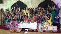 Asian Wedding Video Cinematography - Cute Pakistani couple