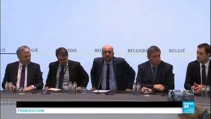 Attentats de Bruxelles : la Belgique, vivier et cible du terrorisme islamiste en Europe