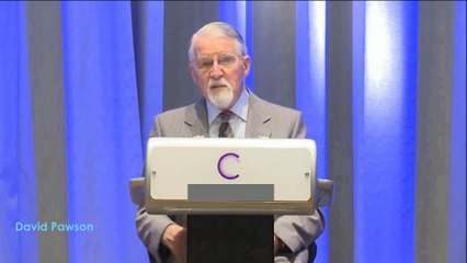 Joseph Prince : To Kill With One Word.  part II