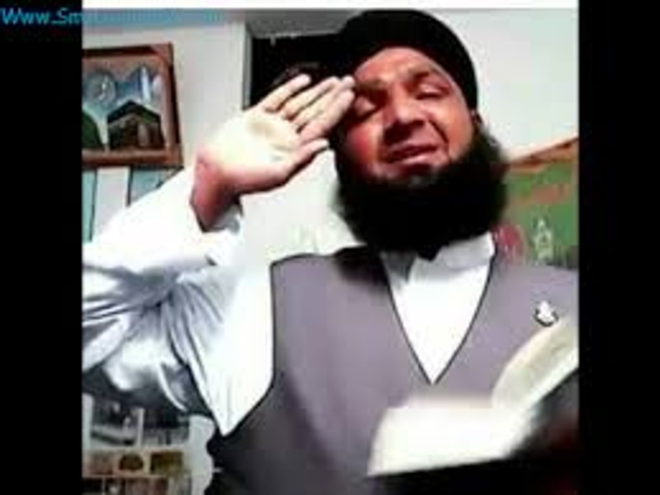 mumtaz hussain qadri chelum live from liyqat bagh rawalpindi