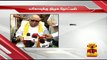 DMK sent Legal Notice to MDMK chief Vaiko over Poll Deal Charge - Thanthi TV