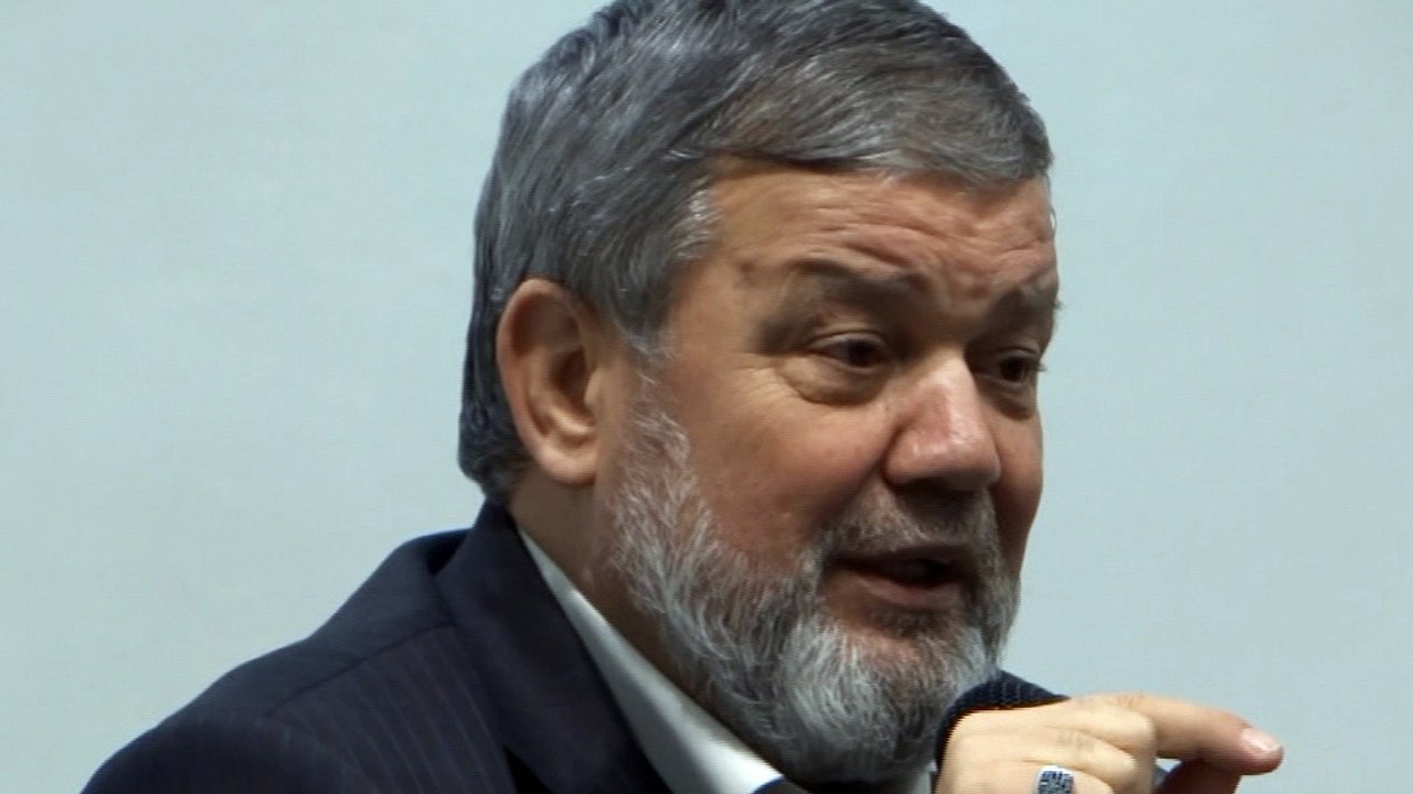 SALIH DULGER GUMULCINE KONFERANS VIDEO 2