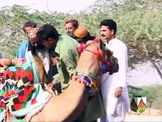 Shaman Ali Mirali - Jeejal Maa - Haseen Shaam - YouTube