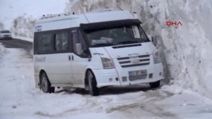 Rize Ovit Dağı?nda, Terörizme Karşı Sevgi, Barış ve Kardeşlik Halkası Rekoru Denenecek