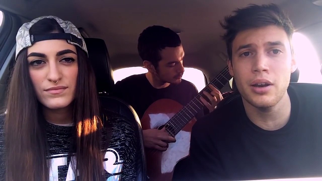 Justin Bieber - Love Yourself (BLANC feat. Rochelle Cover)