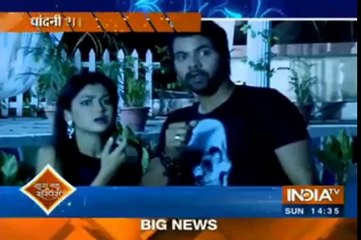 Kumkum bhagya-Saas Bahu Aur Suspense Seg 27th Mar'16